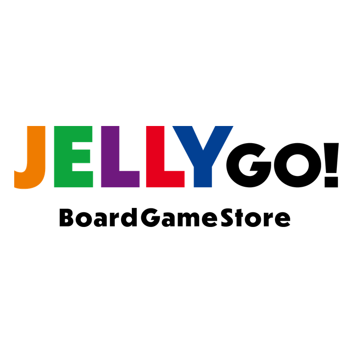 JELLY GO!